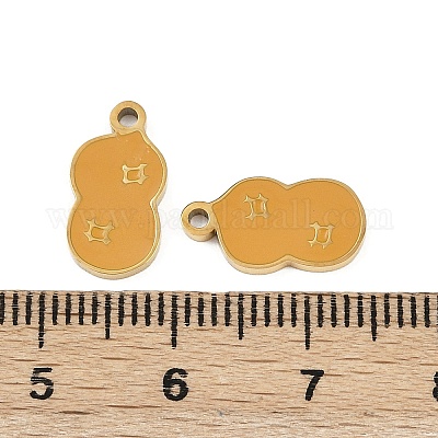 Овощи 304 нержавеющая сталь эмалированные подвески STAS-C137-02H-G-1