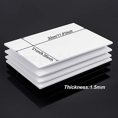 Наборы пены бумаги листа губки eva AJEW-BC0006-29C-02-1