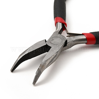 45 # клещи из углеродистой стали PT-H001-11-1