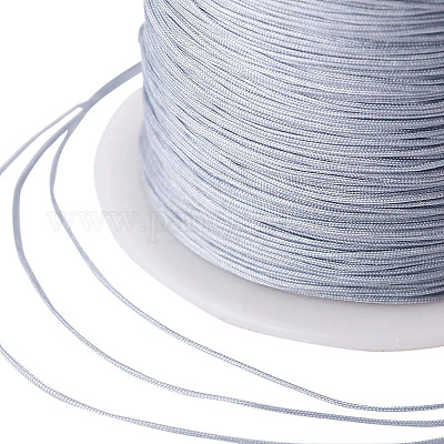 Нейлоновая нить NWIR-JP0009-0.5-484-1