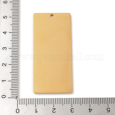 Ионное покрытие (ip) подвески из нержавеющей стали 304 STAS-K270-29D-G-1