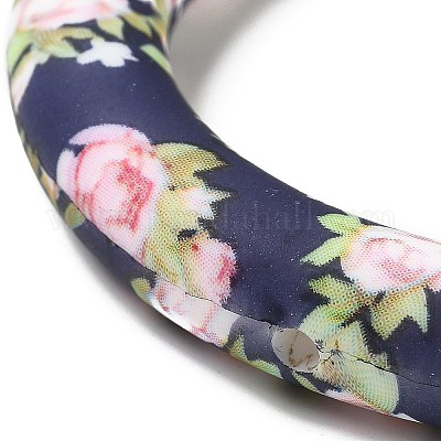 Пищевые экологически чистые силиконовые подвески SIL-M001-01D-1