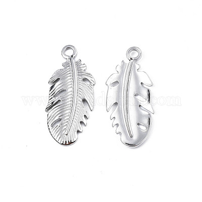 Подвески из нержавеющей стали 304 STAS-T063-191P-1