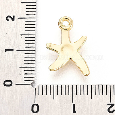 Подвески из сплава  FIND-N010-10G-1