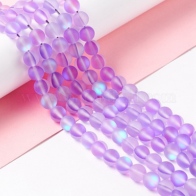 Синтетические лунные камни G-E573-01B-09-1