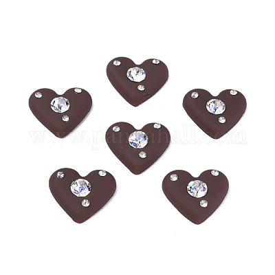 Акриловый кабошоны KY-N015-207B-1