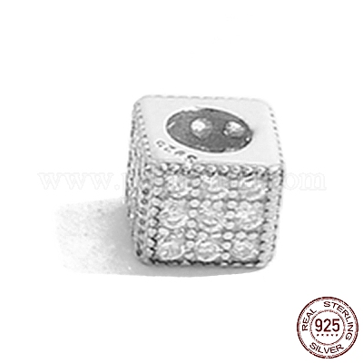 925 шарики стерлингового серебра STER-Z005-14B-03-1