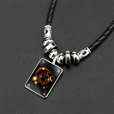 Ожерелья из сплава WGFA685-03-1