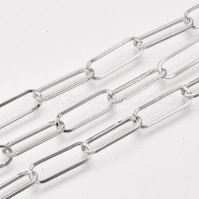 Цепи из несваренного железа CH-S125-02B-P-1