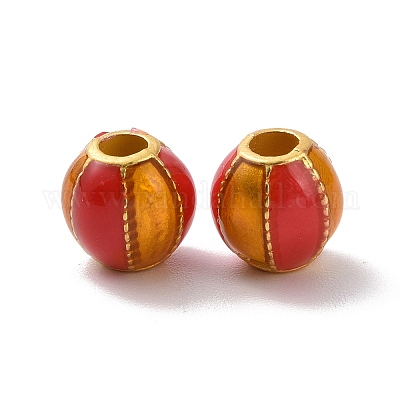 Сплавочные бусины ENAM-L039-17MG-1