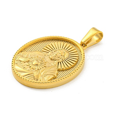 Ионное покрытие (ip) подвески из нержавеющей стали 304 STAS-R231-18G-08-1