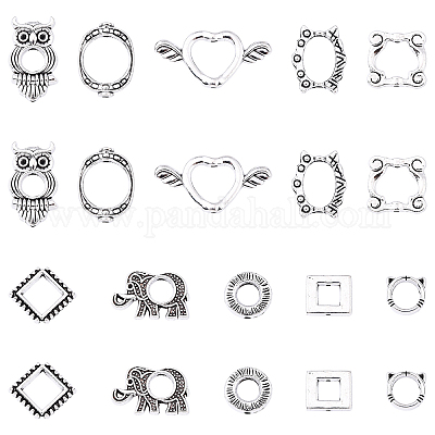 100 шт. FIND-YW0007-62-1