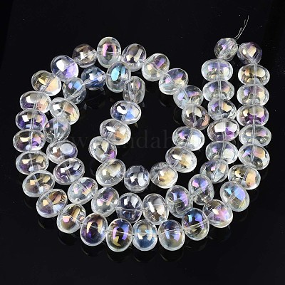 Гальванизируйте стекла прядь&nbsp;EGLA-S188-22-B03-1