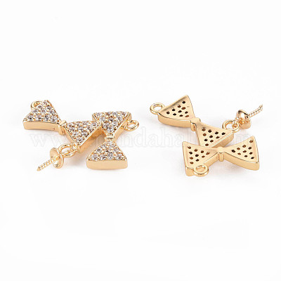 Латунные микропаве KK-T062-192G-NF-1