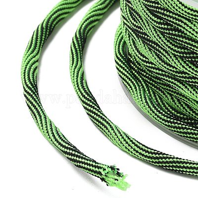 Нейлоновый витой круглый шнур длиной 6.7 м NWIR-Z004-A11-1