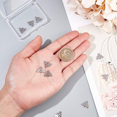 Подвески из нержавеющей стали 304 STAS-NB0004-37P-1