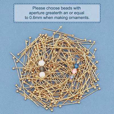 Штифты головки из нержавеющей стали 304 A-STAS-P227-12G-1