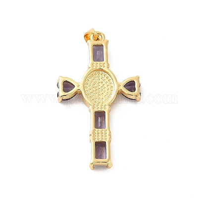 Стойки обшивки латунные подвески KK-D087-16G-01-1