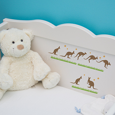 Шаблоны для рисования DIY-WH0396-0061-1