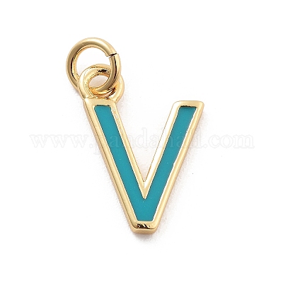 Стойки обшивки латунные подвески KK-C065-03V-G-1