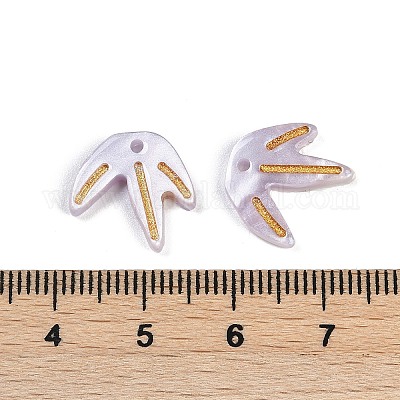 Акриловые подвески OACR-I012-01C-1