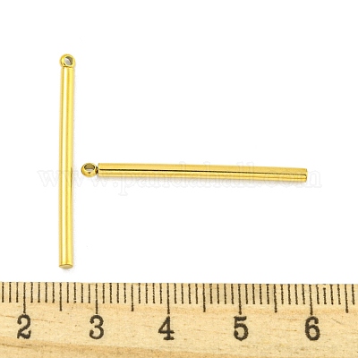 Ионное покрытие (ip) подвески из нержавеющей стали 304 STAS-M001-04G-04-1