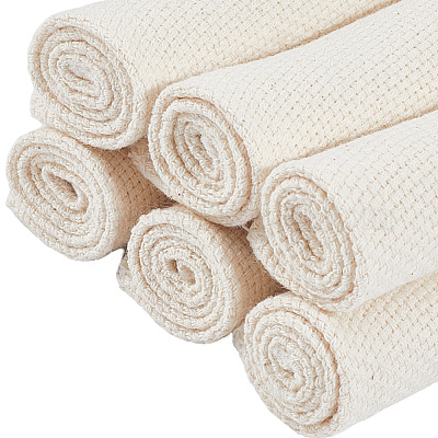 Ткань из чистого хлопка DIY-WH20048-023-1