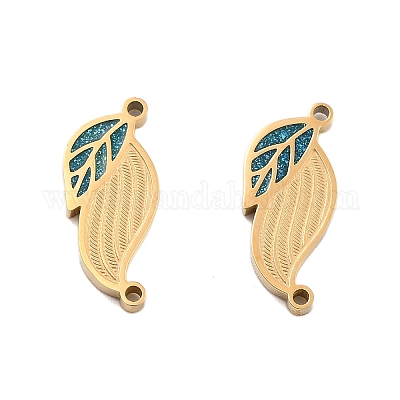 Ионное покрытие (IP) 304 нержавеющая сталь соединительные подвески STAS-S140-14G-1