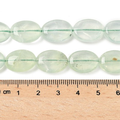 Природные пренит нитей бисера G-F790-A02-02-1