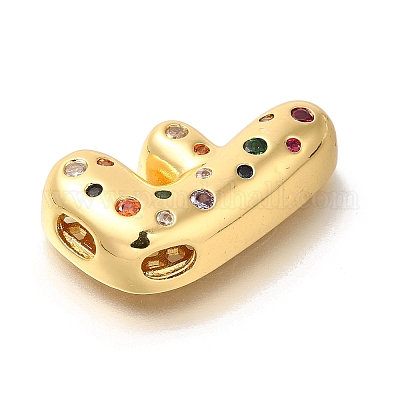 Латуни циркония кубической подвески KK-M295-13G-F-1