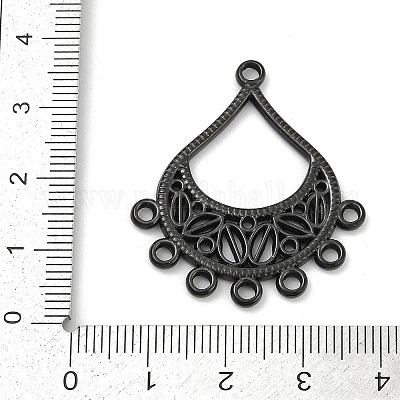 Ссылки на компоненты люстры из нержавеющей стали 304 STAS-Q350-17EB-1