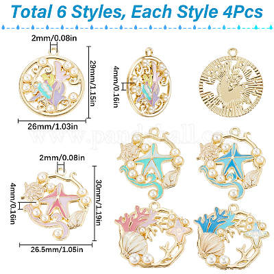 24 шт. FIND-SC0012-32-1