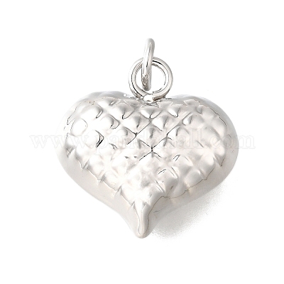 Латунные подвески KK-Z102-09P-01-1