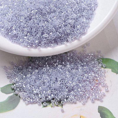 Бусины Миюки delica SEED-J020-DB0241-1