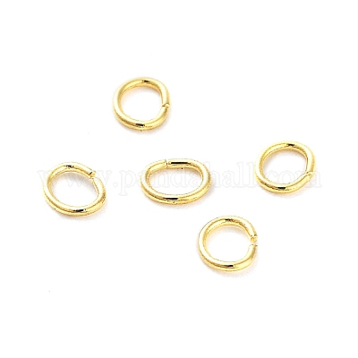 Кольца для прыжков из нержавеющей стали 304 STAS-F221-46B-G-1