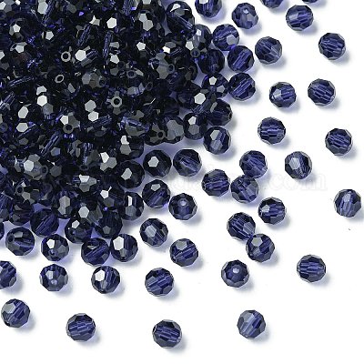 Хрустальные бусины preciosa® Y-PRC-BB6-20480-1