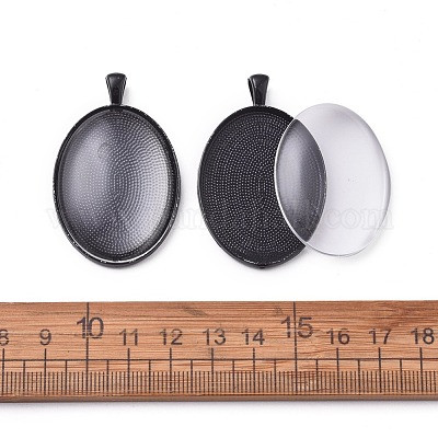 Поделки кулон материалы DIY-X0293-50-1