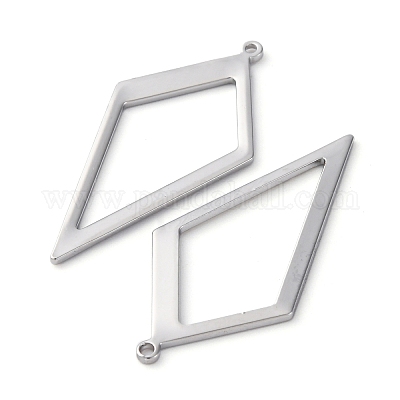 Латунные подвески KK-R223-06P-1