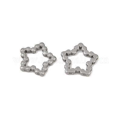 Соединительные кольца из нержавеющей стали 304 STAS-A129-06P-1