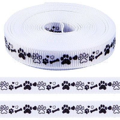 Полиэфирная лента&nbsp;OCOR-WH20061-003-1