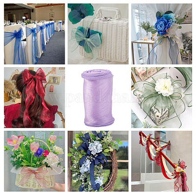 12м полиэфирная лента&nbsp;ORIB-TA0001-07D-1