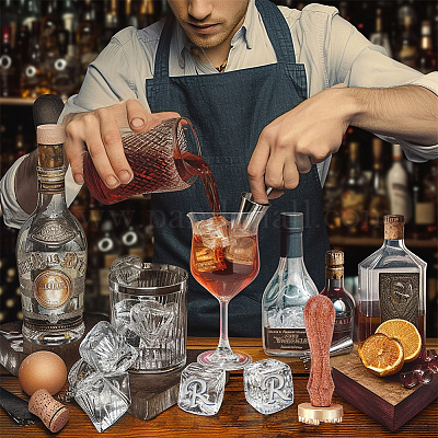 1 шт. головка штампа из латуни золотистого тона DIY-CA0006-34R-1