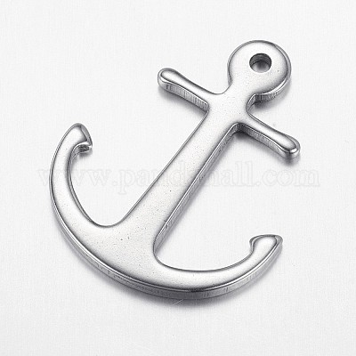 Подвески из нержавеющей стали 304&nbsp;STAS-E136-10-1