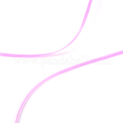 Сильная эластичная нить EW-N002-25-1