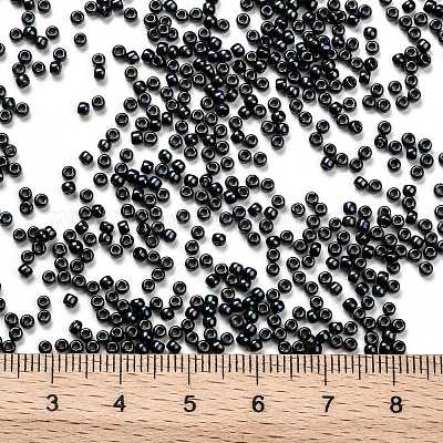 Круглые бусины Тохо SEED-XTR11-0088-1