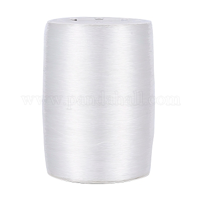 Эластичная кристальная нить EW-R003-0.6mm-1