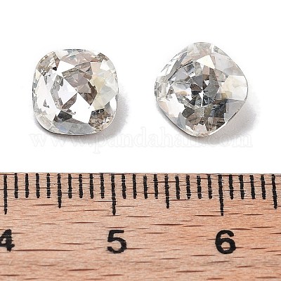 K9 стеклянные каноши GLAA-H034-04C-001SS-1