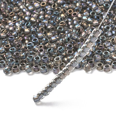 Круглые бусины toho 6/0 SEED-XTR06-0266-1