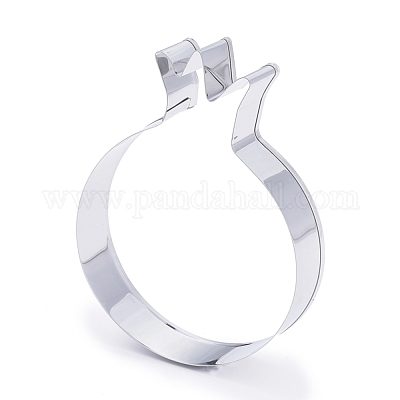 Формочки для печенья из нержавеющей стали марки 304 DIY-K025-04P-1