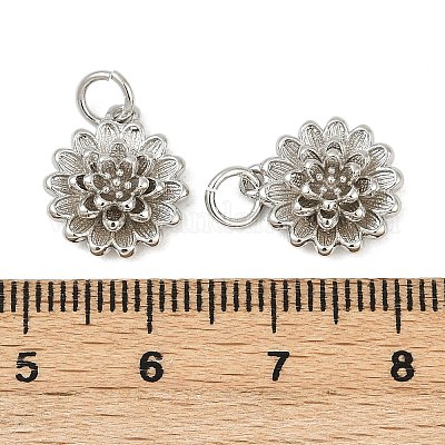 Латунь подвески KK-S527-12P-1